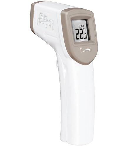 Amazon.co.jp: 佐藤 食品用放射温度計 SK－8920 8264-00